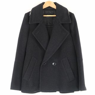ZUCCa(ロングコート ・ ブラック/黒色系)のフリマアイテム一覧 ZUCCa(ロングコート ・ ブラック/黒色系)のフリマアイテム一覧
