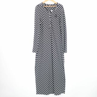 Ralph Lauren - 美品 RALPH LAUREN 長袖ニットワンピース XL(16 Ralph Lauren - 美品 RALPH LAUREN 長袖ニットワンピース XL(16