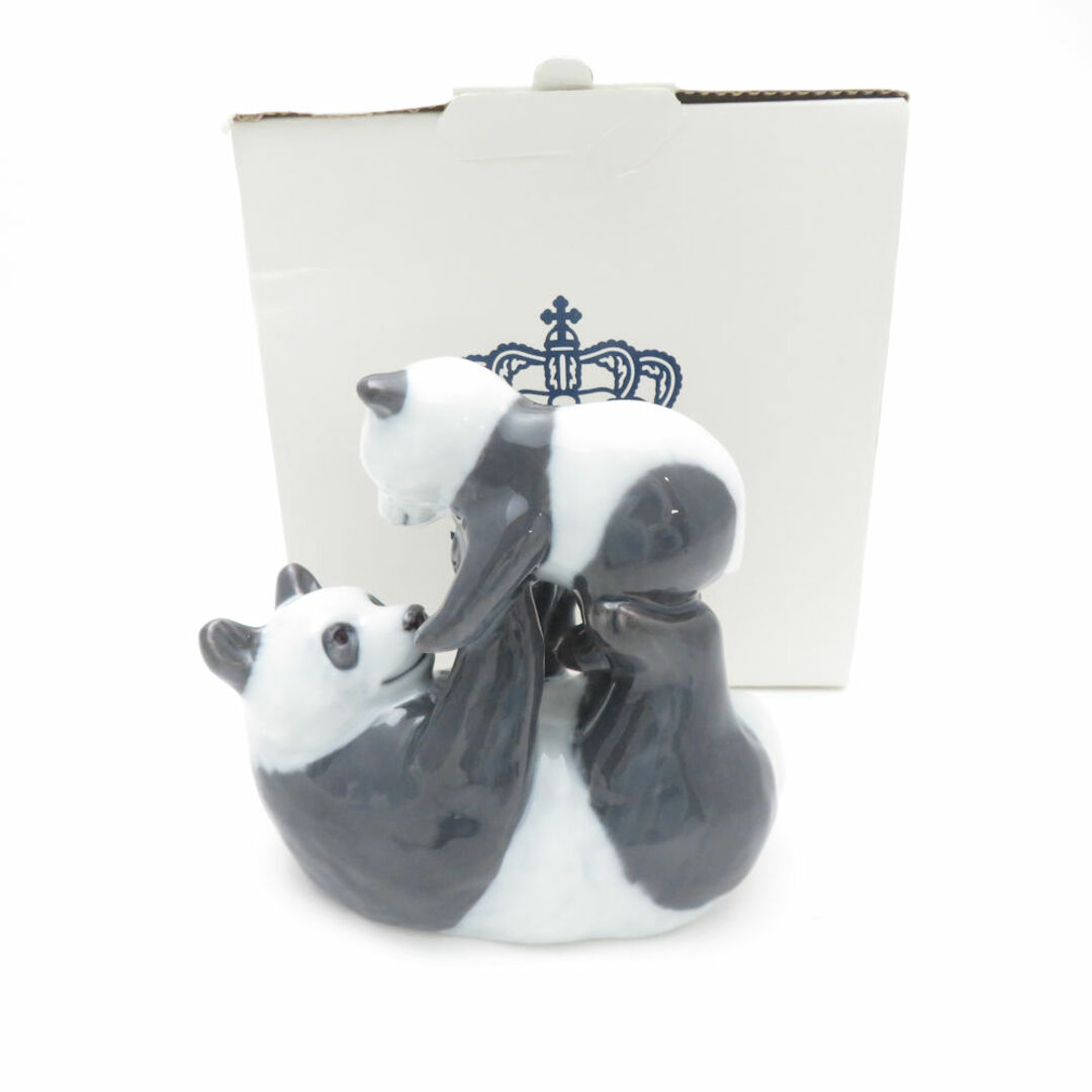 ROYAL COPENHAGEN - 美品 ROYAL COPENHAGEN ロイヤル ROYAL COPENHAGEN - 美品 ROYAL COPENHAGEN ロイヤル
