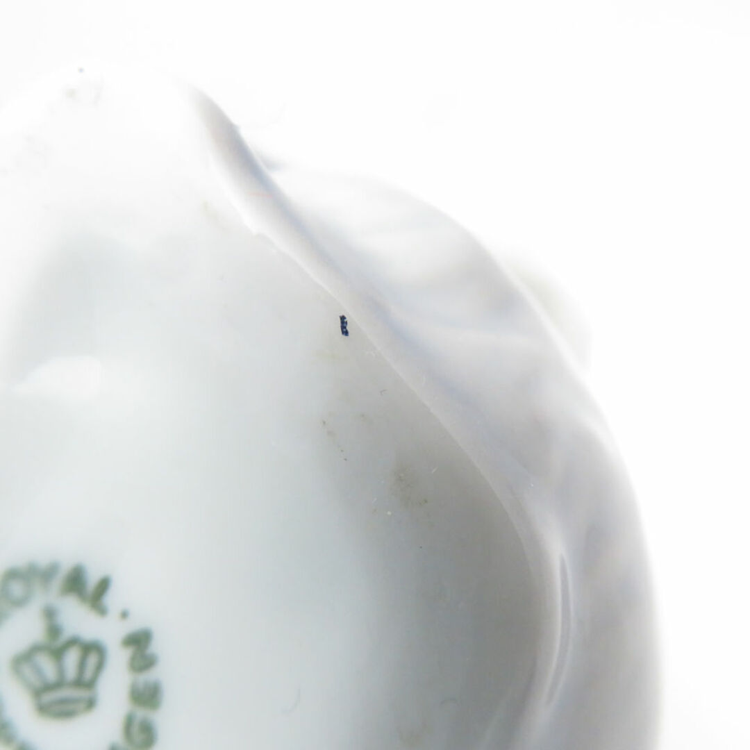 ROYAL COPENHAGEN - 美品 ROYAL COPENHAGEN ロイヤル ROYAL COPENHAGEN - 美品 ROYAL COPENHAGEN ロイヤル