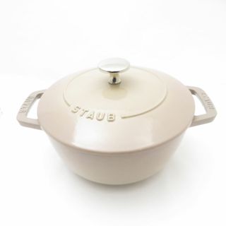 STAUBのフリマアイテム一覧 STAUBのフリマアイテム一覧