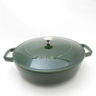STAUBのフリマアイテム一覧 STAUBのフリマアイテム一覧
