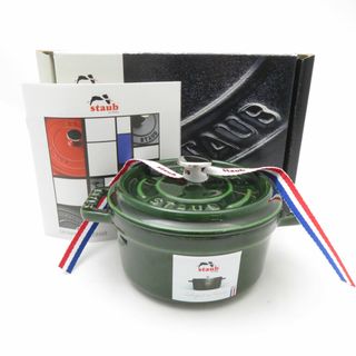 STAUBのフリマアイテム一覧 STAUBのフリマアイテム一覧