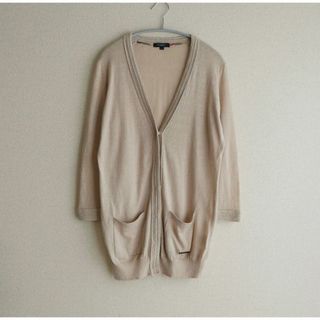 BURBERRY(カーディガン)のフリマアイテム一覧 BURBERRY(カーディガン)のフリマアイテム一覧