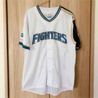 北海道日本ハムファイターズ - 【美品】日本ハムファイターズ 北海道日本ハムファイターズ - 【美品】日本ハムファイターズ
