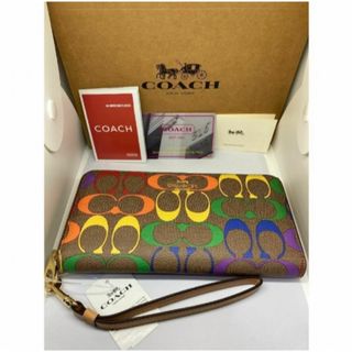 COACH - 【極美品】【未使用品】COACH 正規品 パイソンレザー COACH - 【極美品】【未使用品】COACH 正規品 パイソンレザー