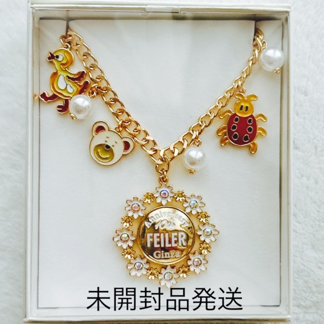 FEILER - フェイラー 銀座本店 10周年記念 限定商品 銀座 FEILER - フェイラー 銀座本店 10周年記念 限定商品 銀座