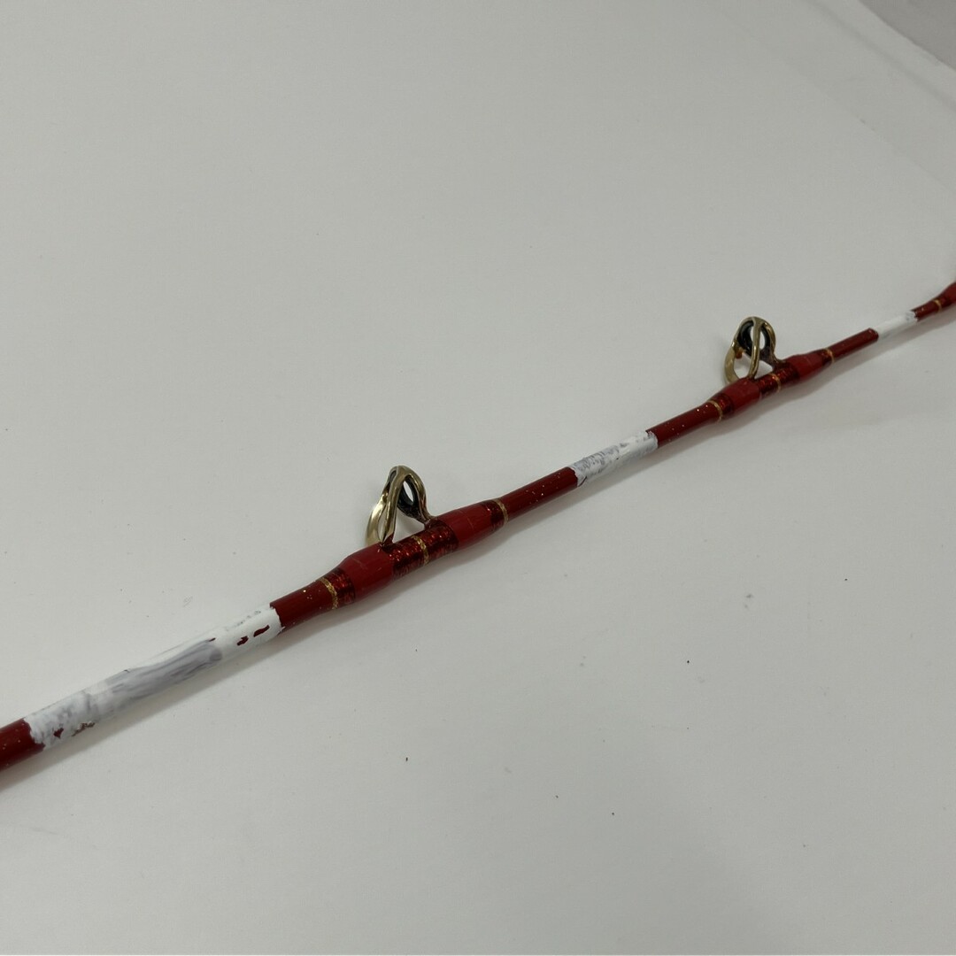 alpha tackle+ アルファタックル 船竿 ディープオデッセイRの