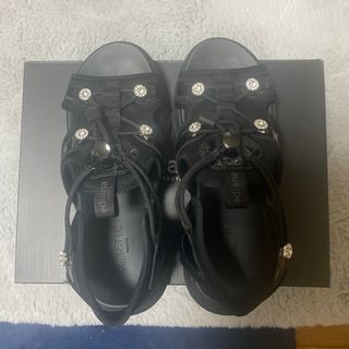 DIANA - 完売品✨人気!新品!♥️DIANA♥️厚底チェーン DIANA - 完売品✨人気!新品!♥️DIANA♥️厚底チェーン