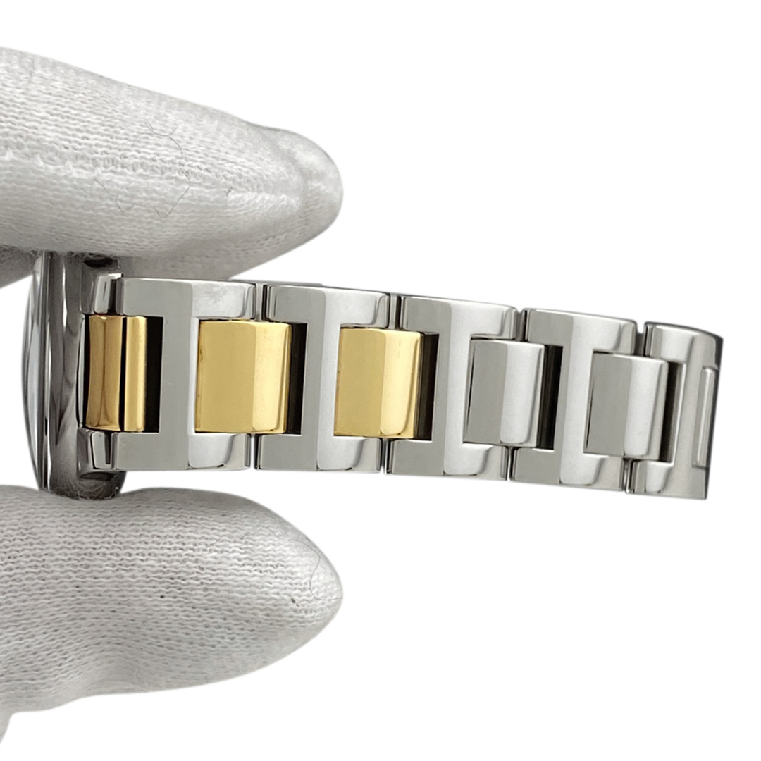 Cartier - カルティエ バロンブルー SM W69007Z3 クォーツ Cartier - カルティエ バロンブルー SM W69007Z3 クォーツ