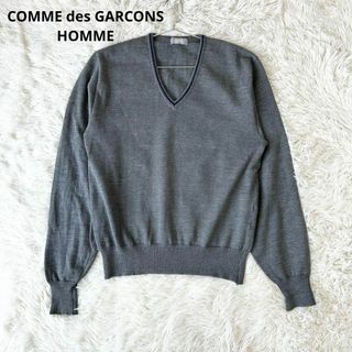 COMME des GARCONS HOMME - 極美品 89AW⭐️コムデギャルソン COMME des GARCONS HOMME - 極美品 89AW⭐️コムデギャルソン