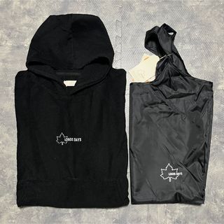 しまむら - ロゴス ✴︎ サウナグッズ 4点セットの通販 by rizu しまむら - ロゴス ✴︎ サウナグッズ 4点セットの通販 by rizu