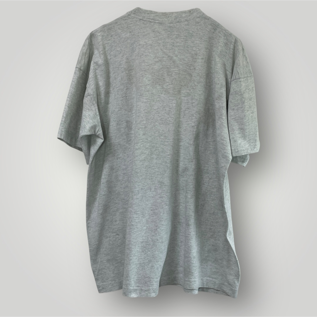 Disney - 希少90s Disneyヴィンテージ美女と野獣Tシャツ XL Disney - 希少90s Disneyヴィンテージ美女と野獣Tシャツ XL