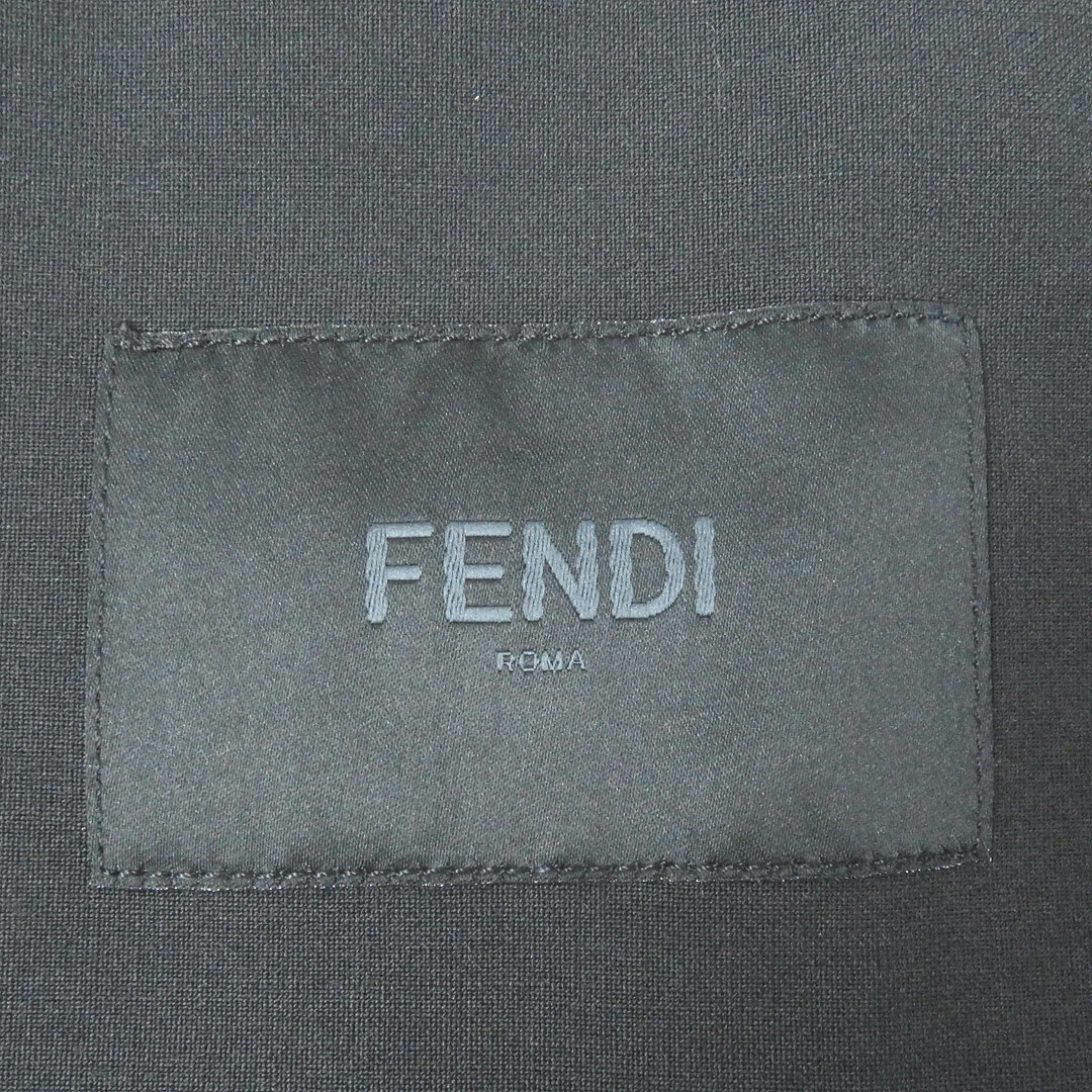FENDI - 未使用品□FENDI フェンディ 2023年製 FW1145 ロゴ FENDI - 未使用品□FENDI フェンディ 2023年製 FW1145 ロゴ
