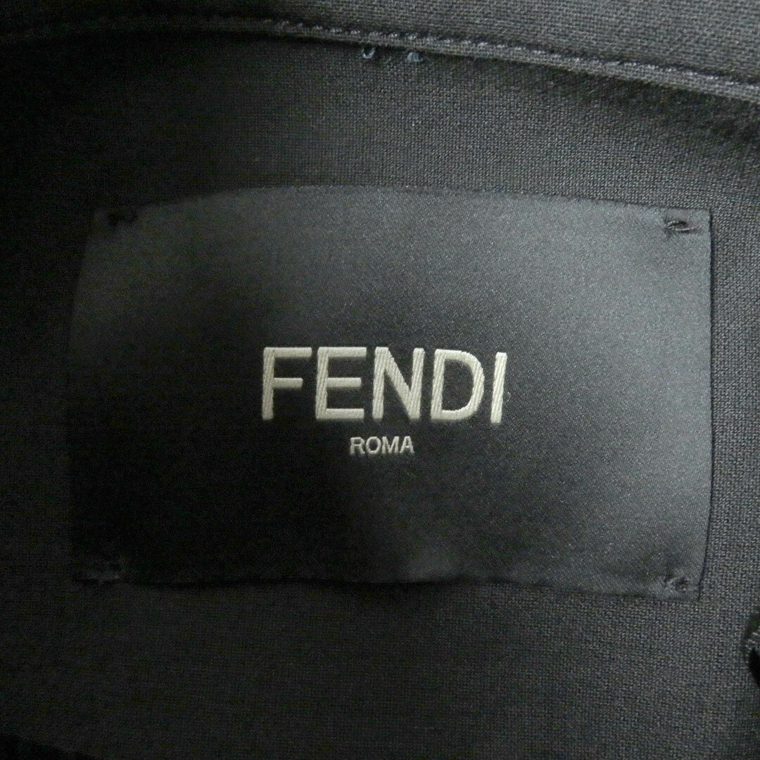 FENDI - 未使用品□FENDI フェンディ 2023年製 FW1145 ロゴ FENDI - 未使用品□FENDI フェンディ 2023年製 FW1145 ロゴ