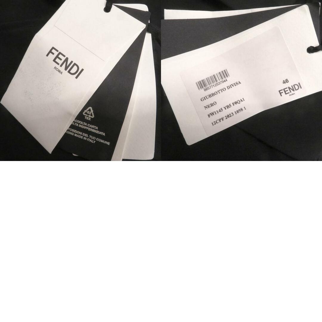 FENDI - 未使用品□FENDI フェンディ 2023年製 FW1145 ロゴ FENDI - 未使用品□FENDI フェンディ 2023年製 FW1145 ロゴ