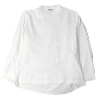 MARNI(Tシャツ/カットソー(七分/長袖))のフリマアイテム一覧 MARNI(Tシャツ/カットソー(七分/長袖))のフリマアイテム一覧
