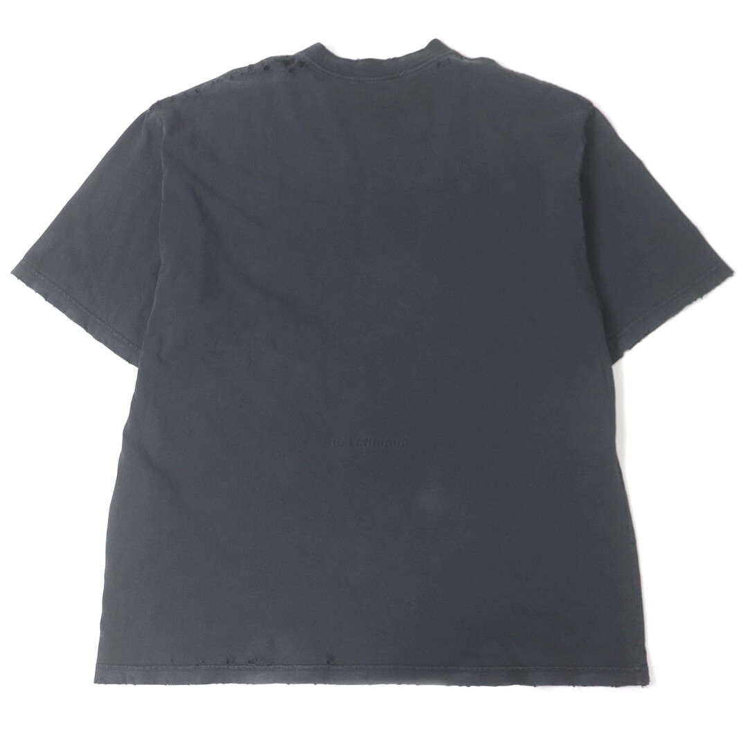 BALENCIAGA - 美品□BALENCIAGA バレンシアガ 24AW 764235 BALENCIAGA - 美品□BALENCIAGA バレンシアガ 24AW 764235