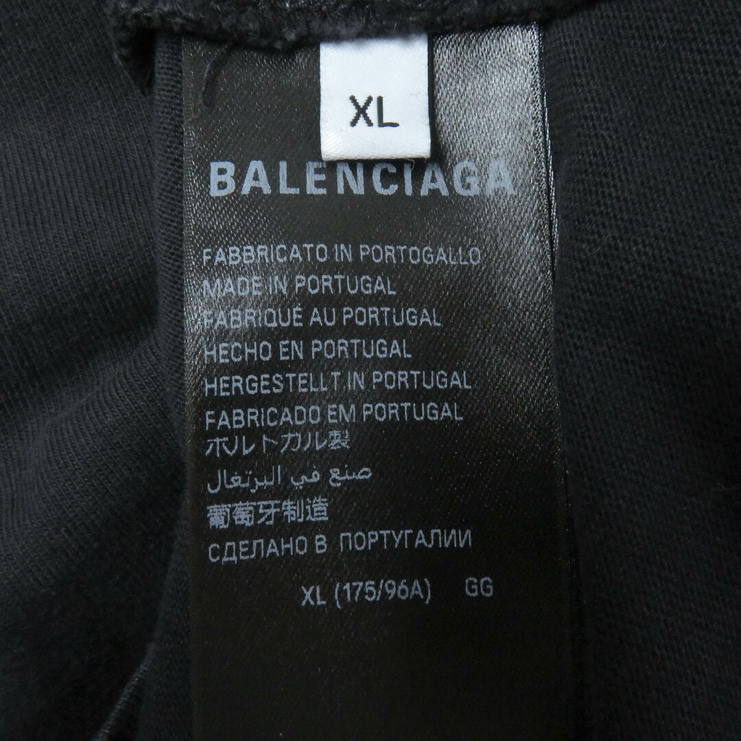 BALENCIAGA - 美品□BALENCIAGA バレンシアガ 24AW 764235 BALENCIAGA - 美品□BALENCIAGA バレンシアガ 24AW 764235