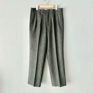 BURBERRY(スラックス)のフリマアイテム一覧 BURBERRY(スラックス)のフリマアイテム一覧