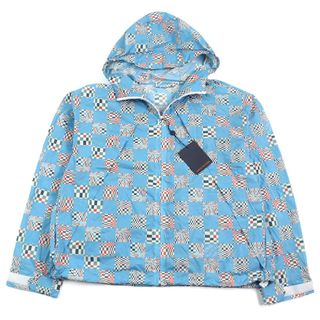 LOUIS VUITTON - ルイヴィトン 23AW RM232Q USO HNN45W LOUIS VUITTON - ルイヴィトン 23AW RM232Q USO HNN45W