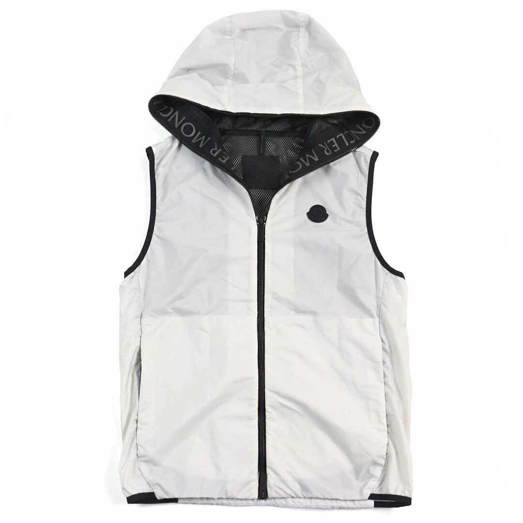 MONCLER - 極美品○MONCLER モンクレール 2022年製 I10911A00107 MONCLER - 極美品○MONCLER モンクレール 2022年製 I10911A00107