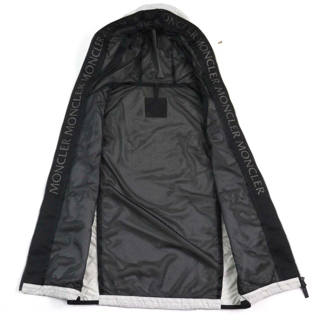 MONCLER - 極美品○MONCLER モンクレール 2022年製 I10911A00107 MONCLER - 極美品○MONCLER モンクレール 2022年製 I10911A00107
