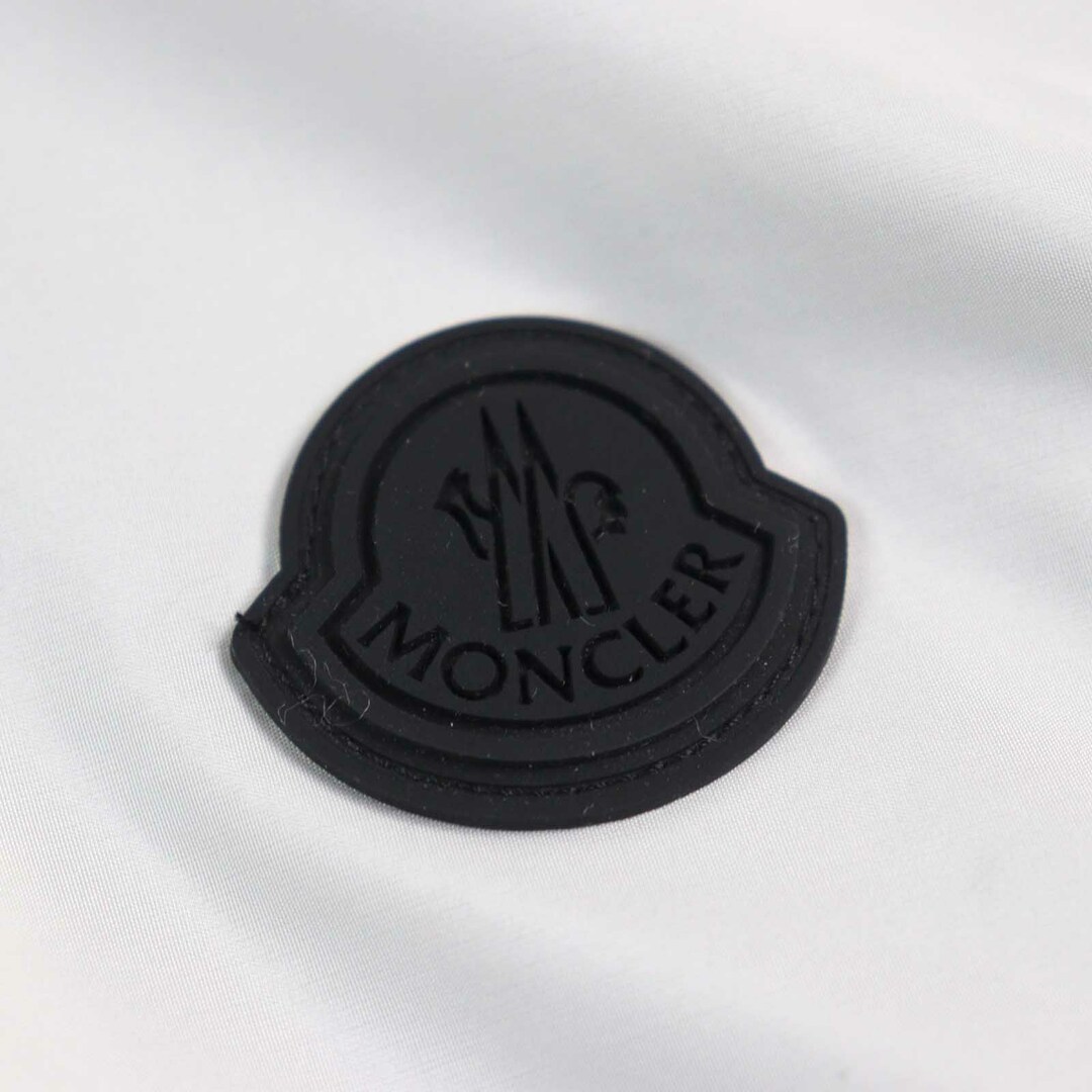 MONCLER - 極美品○MONCLER モンクレール 2022年製 I10911A00107 MONCLER - 極美品○MONCLER モンクレール 2022年製 I10911A00107