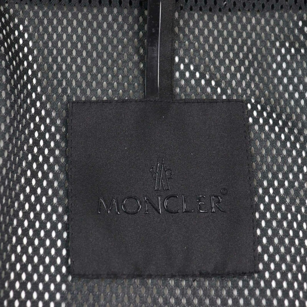 MONCLER - 極美品○MONCLER モンクレール 2022年製 I10911A00107 MONCLER - 極美品○MONCLER モンクレール 2022年製 I10911A00107