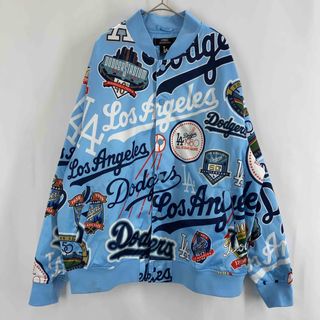 スカジャン (ブルー・ネイビー/青色系)のフリマアイテム一覧 スカジャン (ブルー・ネイビー/青色系)のフリマアイテム一覧