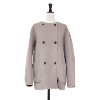 Theory luxe - セオリーリュクス 23年 Crevon Trudel ツイード Theory luxe - セオリーリュクス 23年 Crevon Trudel ツイード