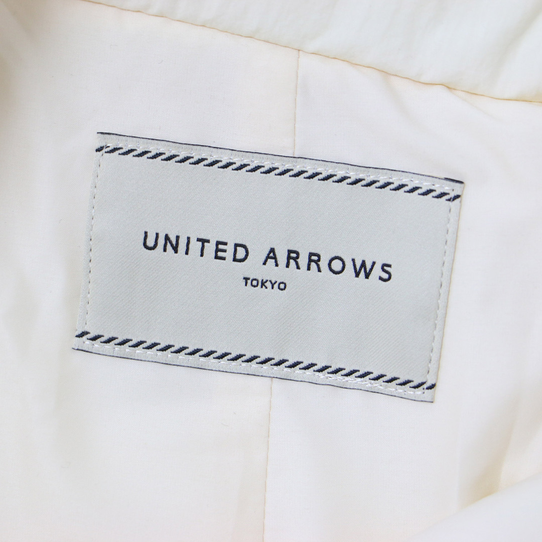UNITED ARROWS - 【新品】UNITED ARROWS ユナイテッドアローズ UNITED ARROWS - 【新品】UNITED ARROWS ユナイテッドアローズ