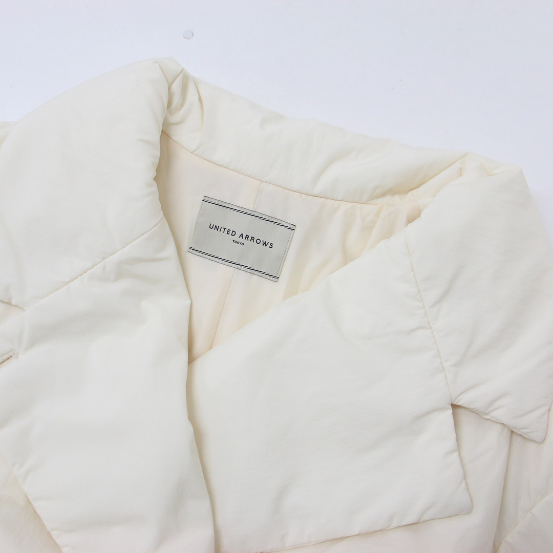 UNITED ARROWS - 【新品】UNITED ARROWS ユナイテッドアローズ UNITED ARROWS - 【新品】UNITED ARROWS ユナイテッドアローズ