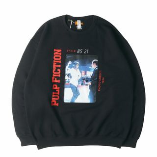 WACKO MARIA(スウェット)のフリマアイテム一覧 WACKO MARIA(スウェット)のフリマアイテム一覧