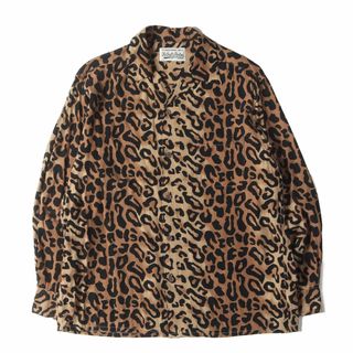 WACKO MARIA(シャツ)のフリマアイテム一覧 WACKO MARIA(シャツ)のフリマアイテム一覧