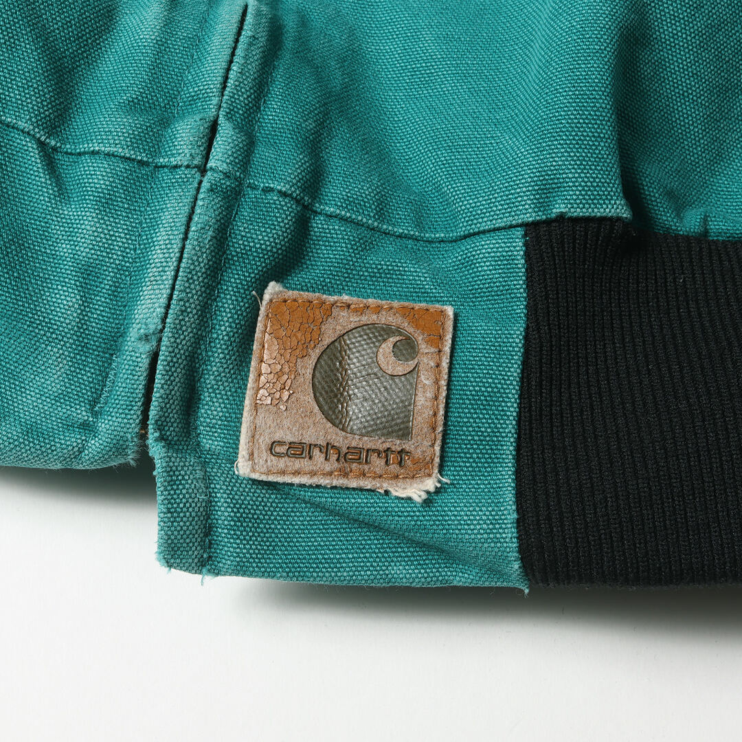 carhartt - 【スペシャル】Carhartt カーハート ジャケット carhartt - 【スペシャル】Carhartt カーハート ジャケット