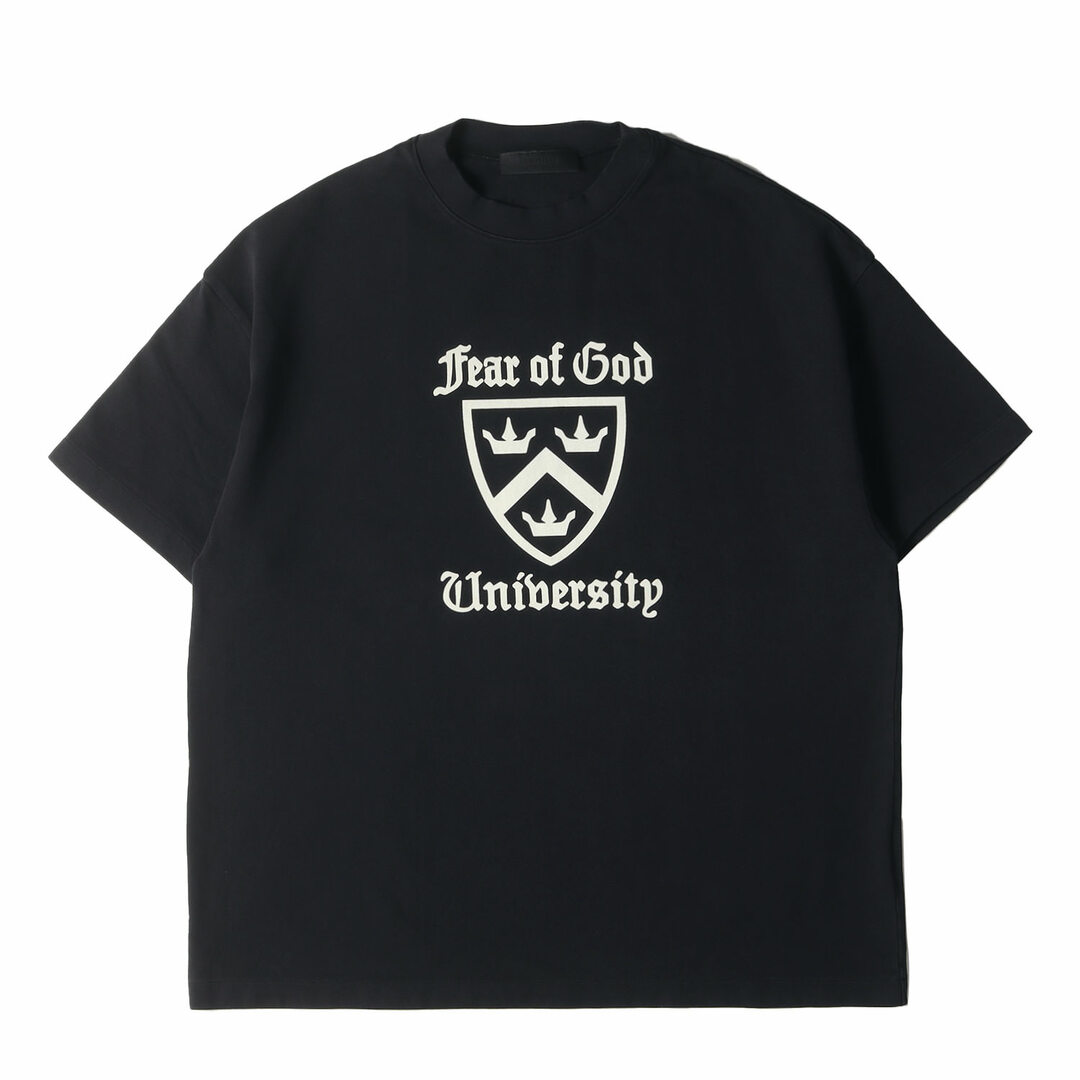 FEAR OF GOD - 【新品】FEAR OF GOD フィアオブゴッド Tシャツ FEAR OF GOD - 【新品】FEAR OF GOD フィアオブゴッド Tシャツ
