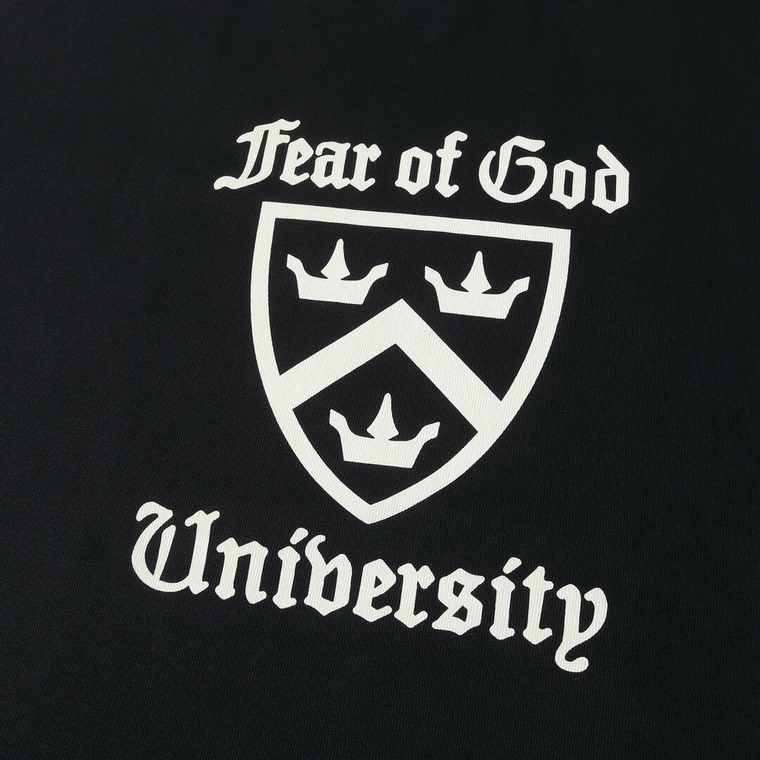 FEAR OF GOD - 【新品】FEAR OF GOD フィアオブゴッド Tシャツ FEAR OF GOD - 【新品】FEAR OF GOD フィアオブゴッド Tシャツ