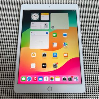 iPad - 816【早い者勝ち】新品未使用品☆iPad7 第7世代 32GB au iPad - 816【早い者勝ち】新品未使用品☆iPad7 第7世代 32GB au