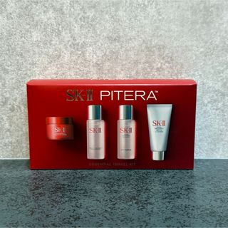 SK-II(サンプル/トライアルキット)のフリマアイテム一覧 SK-II(サンプル/トライアルキット)のフリマアイテム一覧