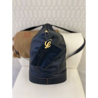 LOEWE(リュック/バックパック)のフリマアイテム一覧 LOEWE(リュック/バックパック)のフリマアイテム一覧