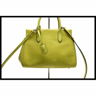 LOUIS VUITTON(ハンドバッグ ・ イエロー/黄色系)のフリマ LOUIS VUITTON(ハンドバッグ ・ イエロー/黄色系)のフリマ