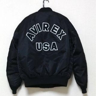AVIREX(フライトジャケット)のフリマアイテム一覧 AVIREX(フライトジャケット)のフリマアイテム一覧