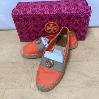 Tory Burch(スリッポン/モカシン)のフリマアイテム一覧 Tory Burch(スリッポン/モカシン)のフリマアイテム一覧