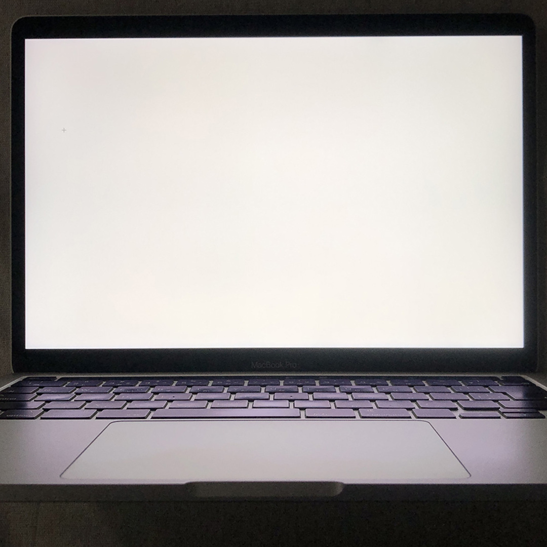 Apple - ◇ジャンク品・本体のみ◇Apple MacBook Pro (13インチ Apple - ◇ジャンク品・本体のみ◇Apple MacBook Pro (13インチ