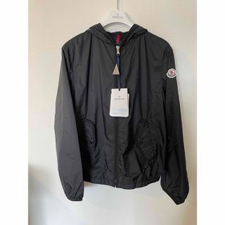 MONCLER - モンクレール MONCLER ナイロン パーカー Wete フレア MONCLER - モンクレール MONCLER ナイロン パーカー Wete フレア