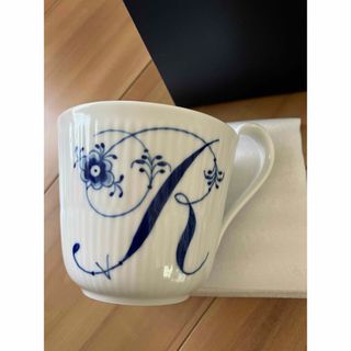 ROYAL COPENHAGEN - ロイヤルコペンハーゲン ブルーフラワー ROYAL COPENHAGEN - ロイヤルコペンハーゲン ブルーフラワー