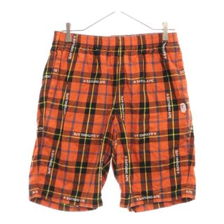 A BATHING APE(ショートパンツ)のフリマアイテム一覧 A BATHING APE(ショートパンツ)のフリマアイテム一覧