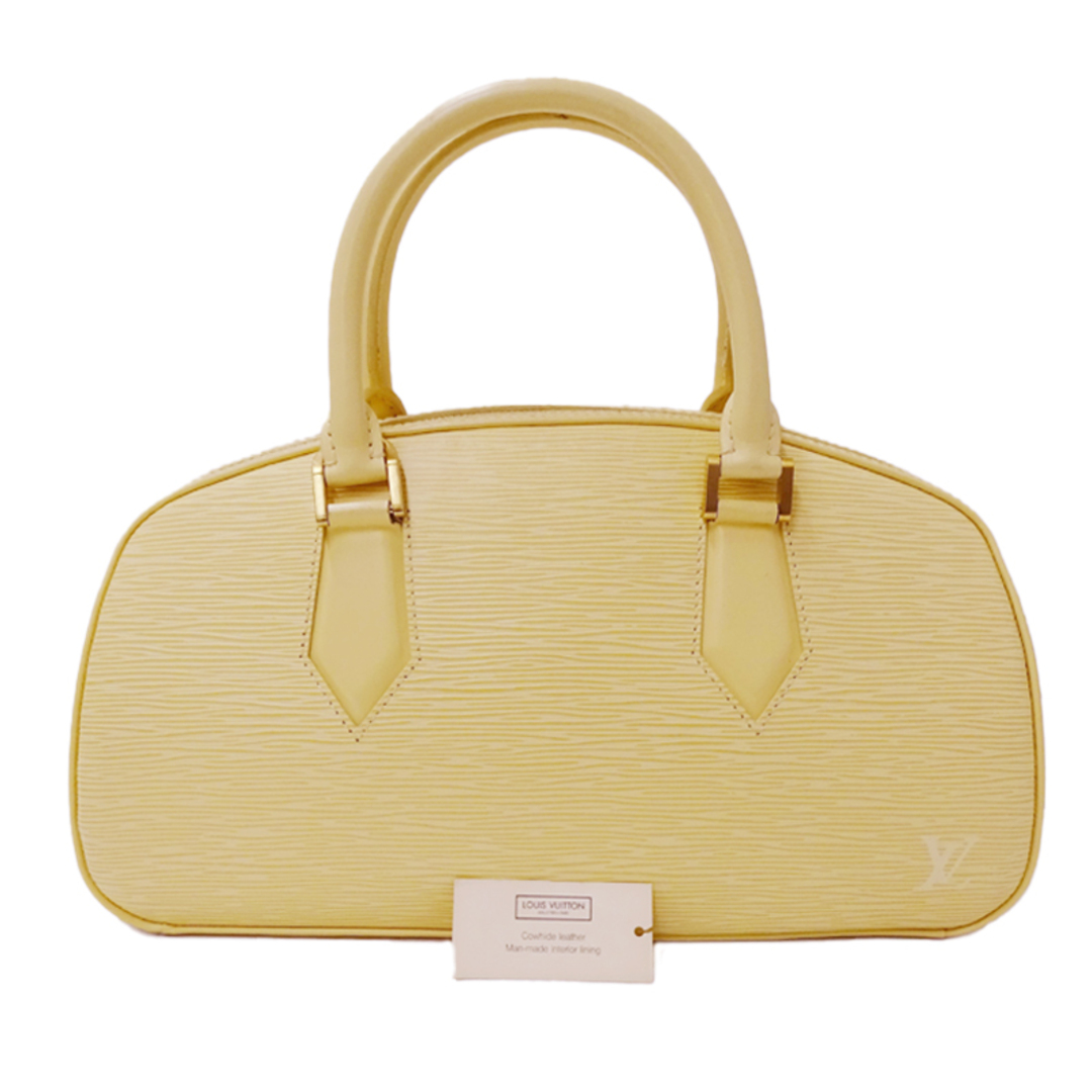 LOUIS VUITTON - ルイ・ヴィトン LOUIS VUITTON バッグ エピ LOUIS VUITTON - ルイ・ヴィトン LOUIS VUITTON バッグ エピ