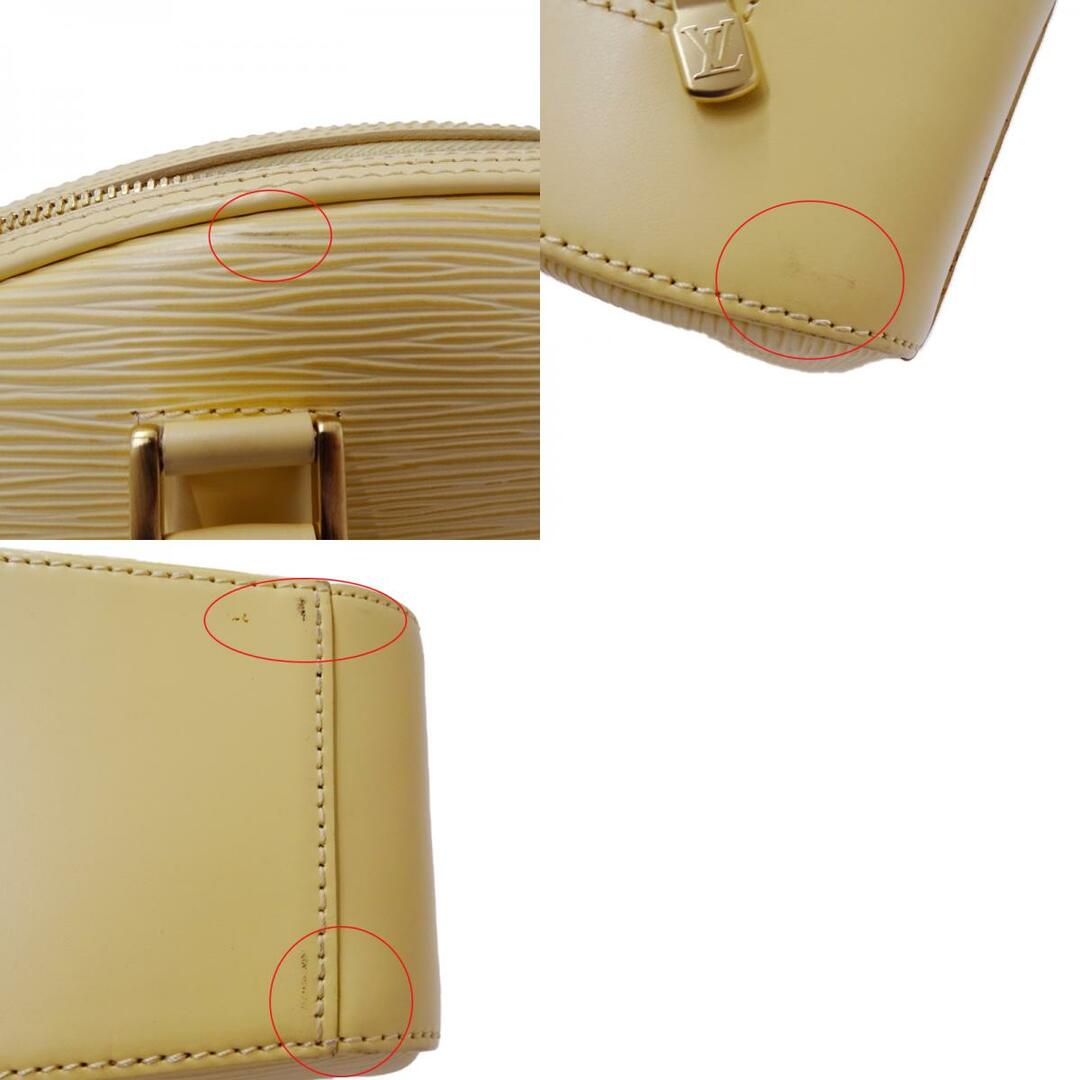 LOUIS VUITTON - ルイ・ヴィトン LOUIS VUITTON バッグ エピ LOUIS VUITTON - ルイ・ヴィトン LOUIS VUITTON バッグ エピ